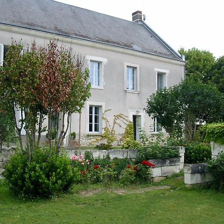 Chambres D'Hotes Les Bords Du Cher Saint-Aignan  Eksteriør bilde