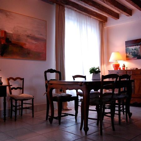 Chambres D'Hotes Les Bords Du Cher Saint-Aignan  Eksteriør bilde